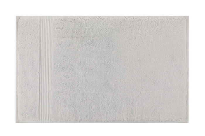 Mijölnir Chicago Wash - Light Blue Toalla de Baño Algodón 100% Suave y Absorbente 450 gr/m² 30 x 50 cm